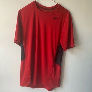 Nike Dri Fit Shirt